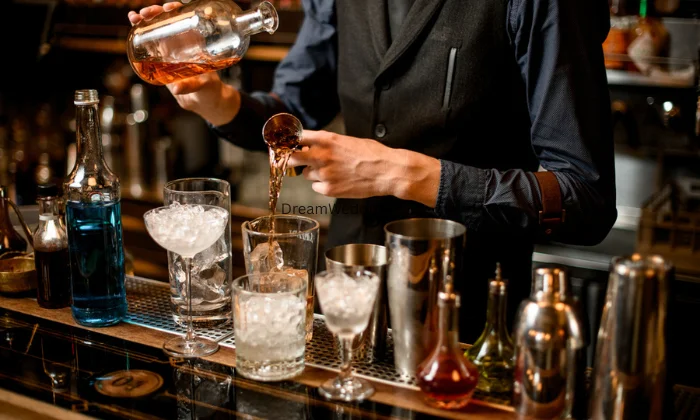 Zaika Bar Restaurant